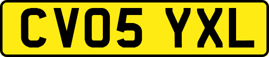 CV05YXL