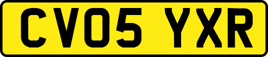 CV05YXR