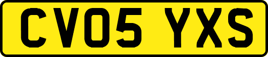 CV05YXS