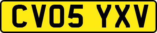CV05YXV