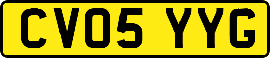 CV05YYG