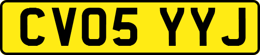 CV05YYJ