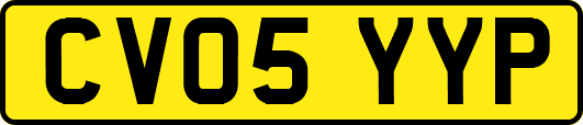 CV05YYP