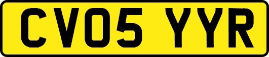 CV05YYR