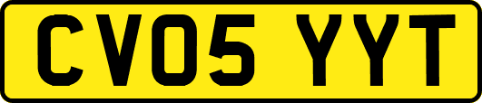 CV05YYT