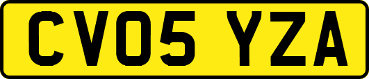 CV05YZA