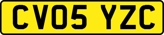 CV05YZC