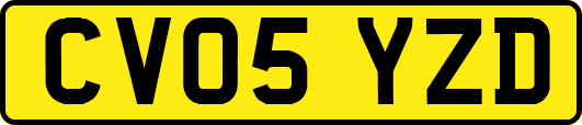 CV05YZD