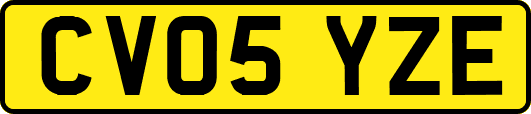 CV05YZE