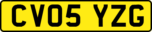 CV05YZG