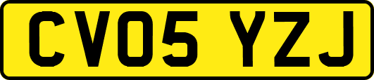 CV05YZJ