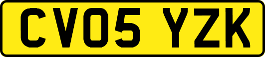 CV05YZK