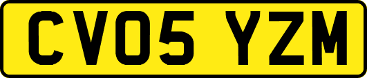 CV05YZM
