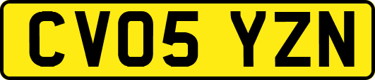 CV05YZN
