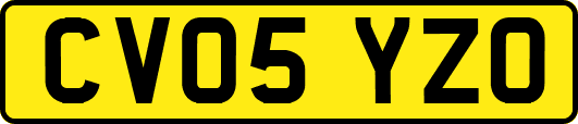 CV05YZO