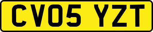 CV05YZT
