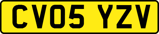 CV05YZV