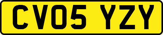 CV05YZY