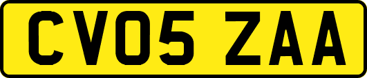 CV05ZAA