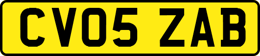 CV05ZAB