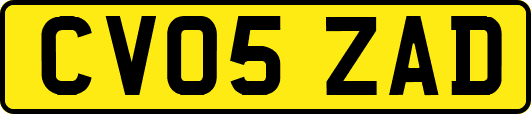 CV05ZAD