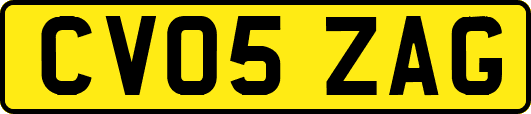 CV05ZAG