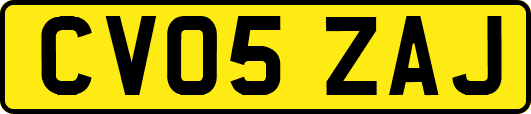 CV05ZAJ