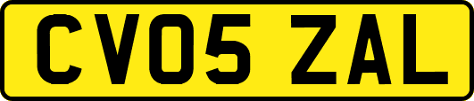 CV05ZAL