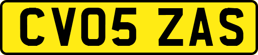 CV05ZAS