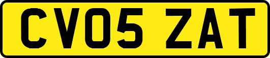 CV05ZAT