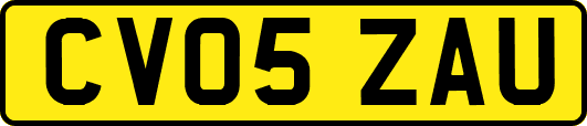 CV05ZAU