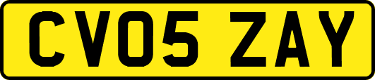 CV05ZAY