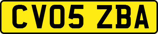 CV05ZBA