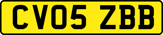 CV05ZBB