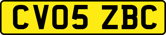 CV05ZBC
