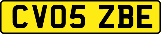 CV05ZBE