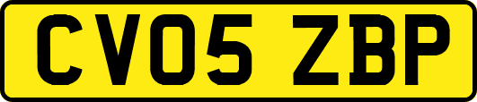 CV05ZBP
