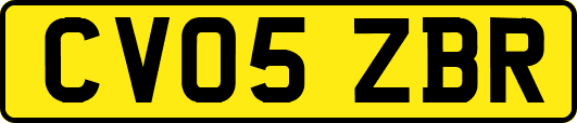 CV05ZBR