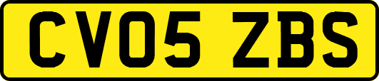 CV05ZBS