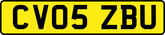 CV05ZBU