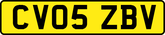 CV05ZBV