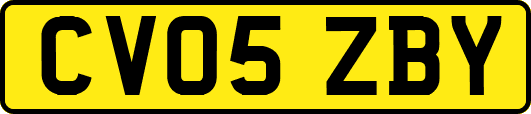 CV05ZBY