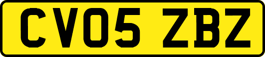 CV05ZBZ