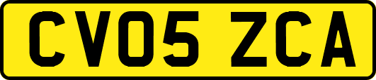 CV05ZCA