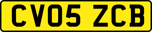 CV05ZCB