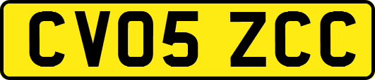 CV05ZCC