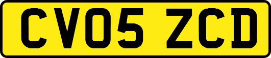 CV05ZCD