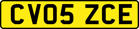 CV05ZCE