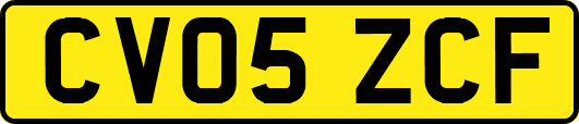 CV05ZCF