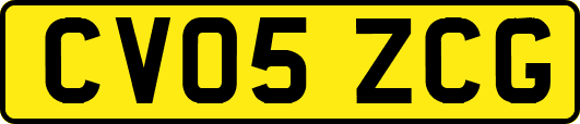 CV05ZCG